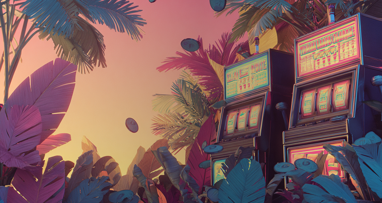 Cashimashi Casino