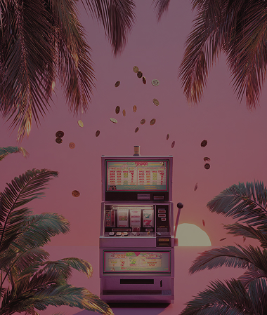 Cashimashi Casino