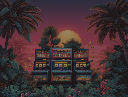 Cashimashi Casino