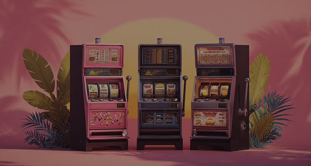 Cashimashi Casino