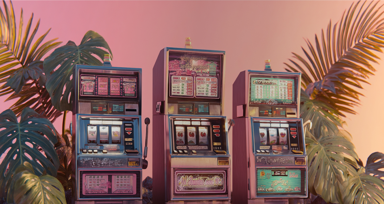 Cashimashi Casino